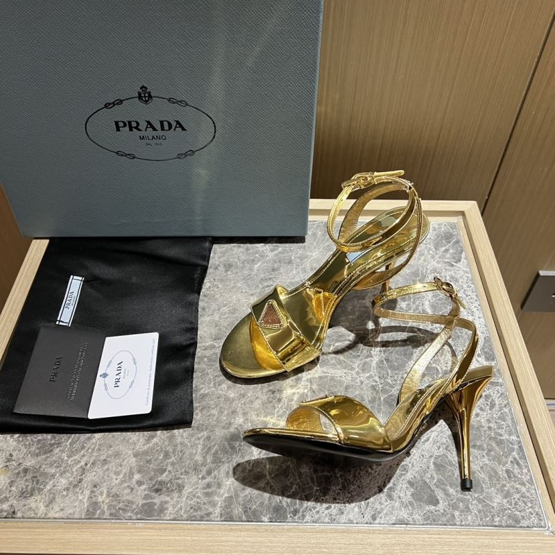 Prada Sandals